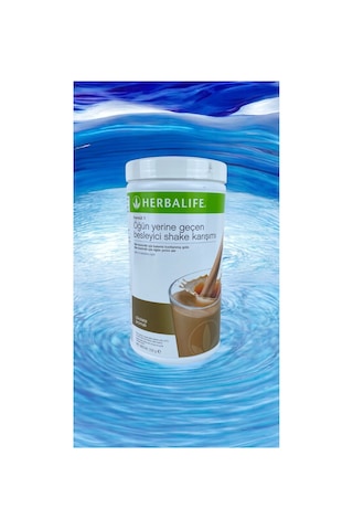 Herbalife Shake Full Set