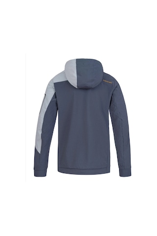 Hannah Aren Hoody Erkek Outdoor Ceket 10040766hhx Sharkskin