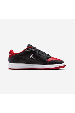 Nike Jordan Jumpman Court Connect Low Günlük Spor Ayakkabı Iq6016-003 Siyah