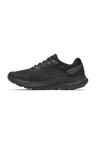 Merrell Antora 4 Wp Storm Su Geçirmez Kadın Koşu/spor Ayakkabısı J068442 Siyah
