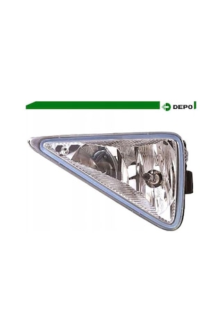 Honda Cıvıc (fk-fn) 2006-2011 Hb Depo Sol Sis Farı 33951-smg-e03