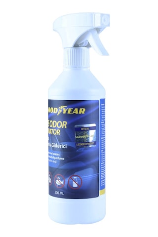 Goodyear Katkısız Kötü Koku Giderici
