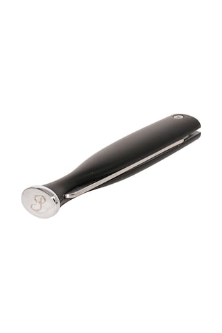 Passatore Siyah Metal Pipo Kaşığı 491148