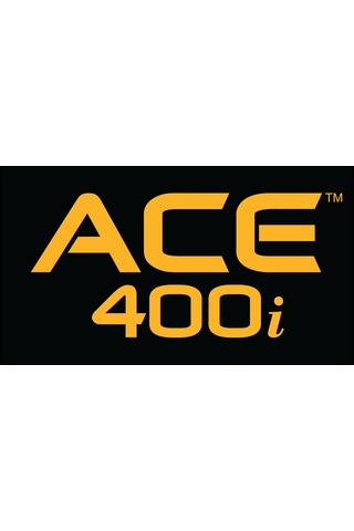 Garrett Ace400İ- Azim Dedektör-Ace 400İ-Türkiye Distribütör