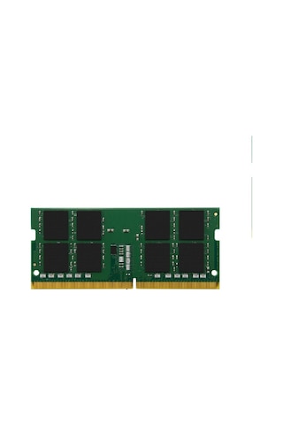 Kıngston KVR56S46BD8-32 32 GB DDR5 5600 MHz CL46 SODIMM Ram