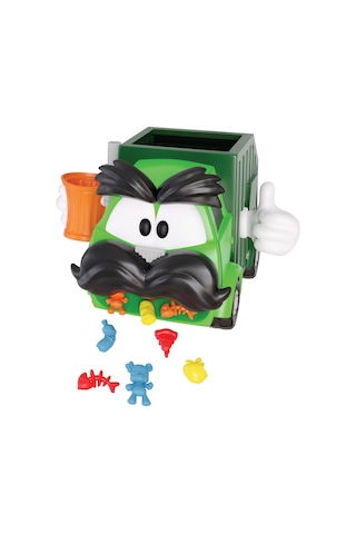 933085 Goliath Bay Çöpçü +4 Yaş