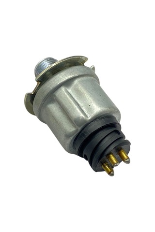 Ölçüsan Atom Yağ Müşürü 5 Bar (M18*1.5) (3 Çıkış Soketli)