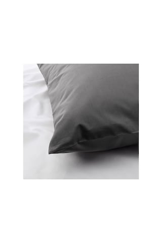 Ikea Ullvıde Yastık Kılıfı 50 X 60 Cm Gri