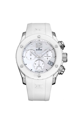 Edox ED104033BNAIN Kadın Kol Saati
