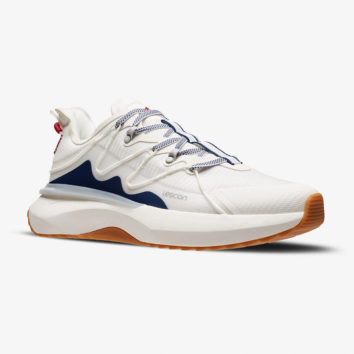 Lescon Futurex 2 Unisex Spor Ayakkabı Beyaz
