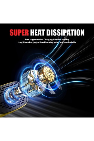 Geeroyoo 12v Akıllı Şarj Cihazı: Otomobil, Motosiklet Ve Akü Şarjı İçin Geniş Uyumlu, Güvenli Ve Verimli Çözüm