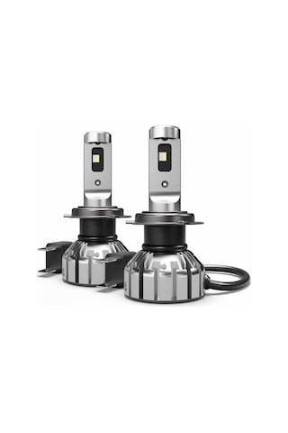 Osram Far Ampulü Led Night Breaker H7 16w 12v 1550lm 64210dwnbsm2hb