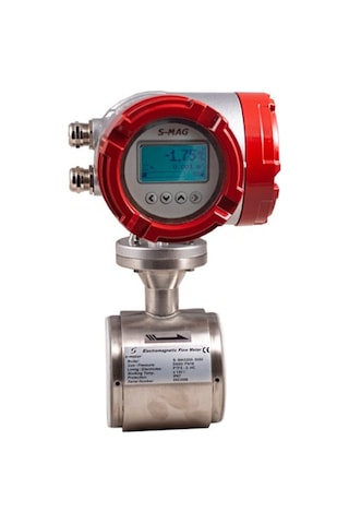 S-mag200 Tef-hc-40-l-80-a-40/wafer-ss Debimetre Diğer