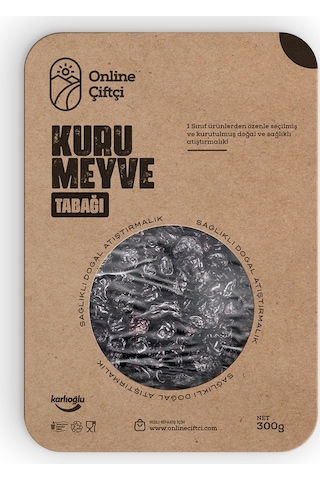 Online Çiftçi Yaban Mersini Blueberry 300 G