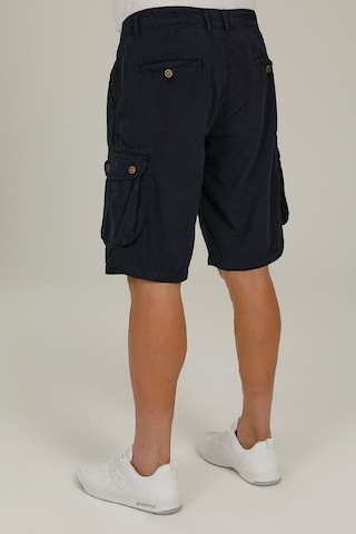 Superfly 22700-Men Cargo Short Na Erkek Şort Lacivert (547071079) Lacivert