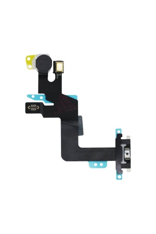 Apple Uyumlu iPhone 6s Plus On Off Power Flex Filmi