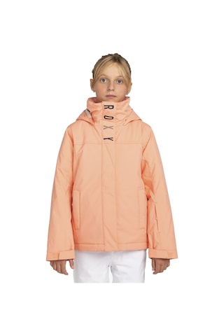 Roxy Roxy Kız Çocuk Kar Montu Galaxy Pembe Mgk0 Pembe