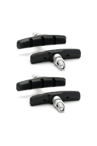 Mtb Fren Pabucu Ön Arka Sağ Sol 4 Adet