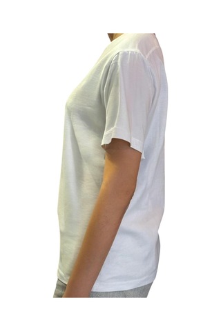 Columbia Kadın Beyaz Kısa Kollu T-shirt T-shirt Beyaz