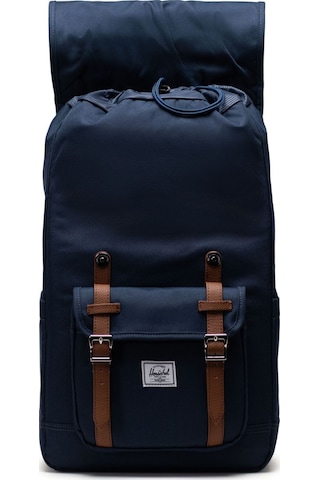 Herschel Supply Co. Herschel 24S.Srt.Tra.0006 Unisex Sırt Çantası Navy Mavi