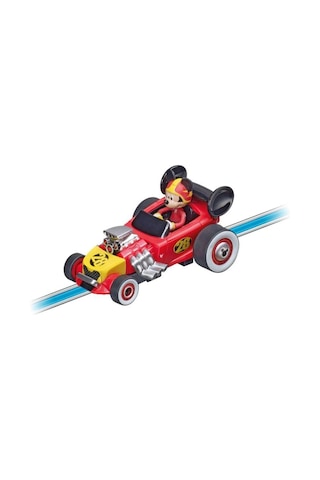 Carrera 1st World Disney Mickey Yolda 63046