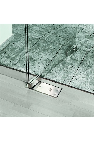 Dormakaba Bts84 Zemine Gömme Kapatıcılar En4