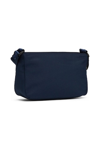 Tommy Hilfiger Kadın Çapraz Çanta Aw0aw17544c1g Mavi