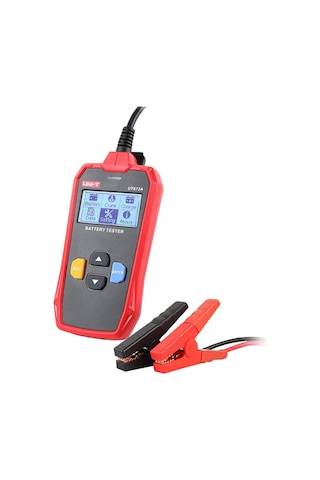 Ut673a Akü Test Cihazı - Batarya Test Cihazı