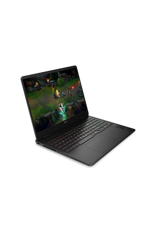 HP Omen Slim 16-AN0012NT CD7J6EAA59 i9-285H 32 GB 512 GB SSD RTX5070 16" Wuxga Free Dos Dizüstü Bilgisayar