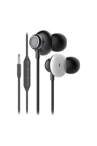 Snopy SN-X03 ARCUS Mikrofonlu Kulak İçi Kulaklık