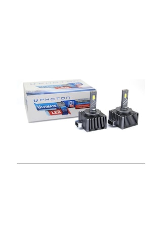 Photon Ultimate D1s/r Ballast Xenon Led
