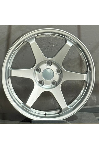 5 114,3 17 7.5 Et35 Ch73.1 Silver Gloss Snc03