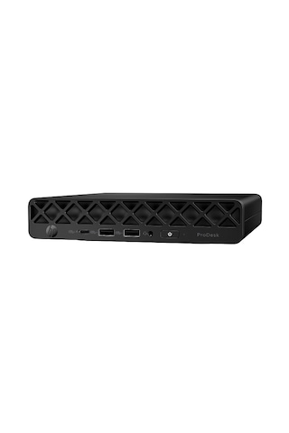 HP Prodesk 4 Mini G1i C6QW8ET U5-235T 8 GB 512 GB SSD W11P Mini Pc
