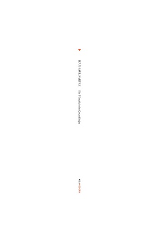 Bir Yöneticinin Çocukluğu - Jean Paul Sartre - Can Yayınları