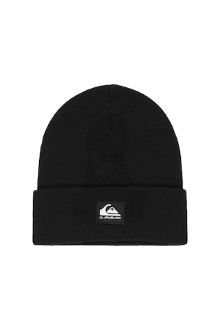 Quıksılver Quiksilver Brigade Youth Beanie Erkek Çocuk Bere 11793 Siyah