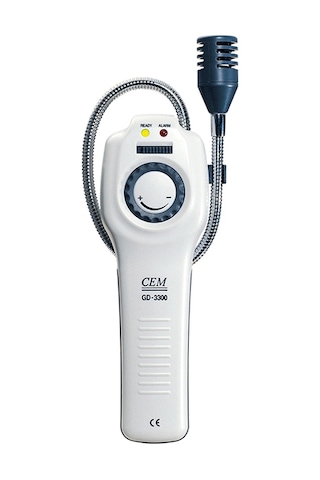Cem Gd-3300 Gaz Kaçak Dedektörü