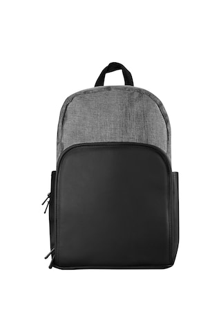 Addison Bp301 Amore 15.6 Gri Kumaş/deri Bilgisaya Çok Renkli