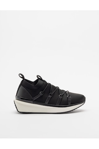 Dkny Kadın Ayakkabı K4451210-blk K4451210-blk Siyah Siyah