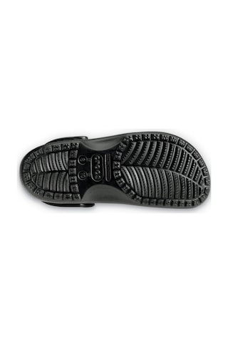 Crocs Classic Uniseks Siyah Terlik - 10001 Siyah