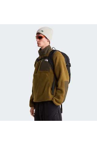 Standart The North Face Borealıs Classıc Patch Unisex Çanta Nf0a8ke80e61 Siyah