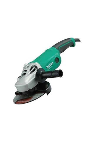 Makita M9002M 1050 W 125 MM Avuç Taşlama Makinesi