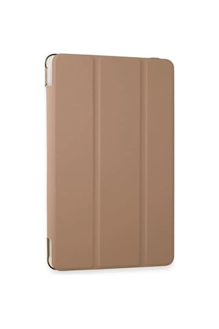 Mey İthalat Huawei Matepad 11.5 Kılıf Tablet Smart Kılıf - Rose Gold Arka Kapak