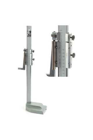 Mercekli Yükseklik Mihengiri 0-300x0,02mm Diğer Mercekli Yükseklik Mihengiri 0-300x0,02mm Diğer