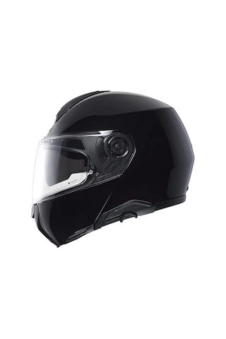 Schuberth Concept Glossy Black Diğer