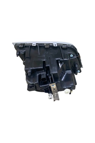 Lros Sis Lambası (ampullü H7+h3) Volvo Sol N11.9678