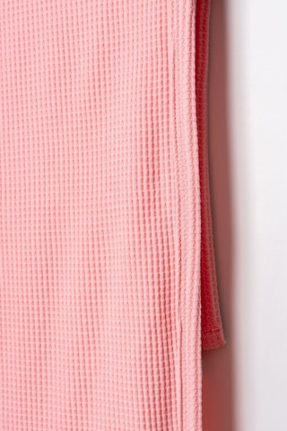 U.s Polo Assn. Kız Bebek Pembe Battaniye 5274-50206 Pembe
