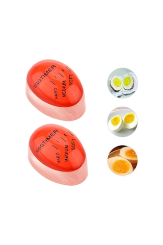 Gondol Yumurta Zamanlayıcı Kyr-5055