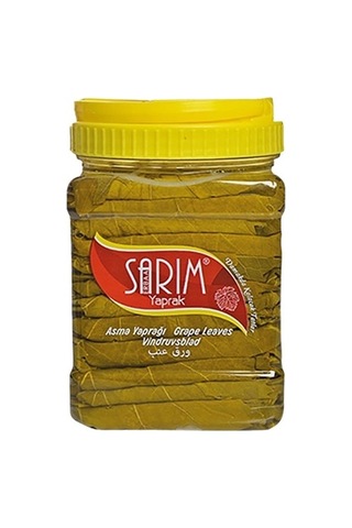 Sarım Erbaa Asma Yaprak 1000 G