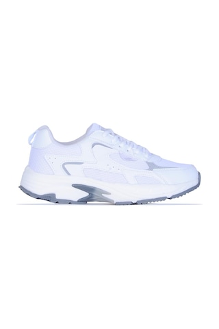 Jump 32900zn Beyaz Günlük Yazlık Kadın Sneaker Ayakkabı Beyaz