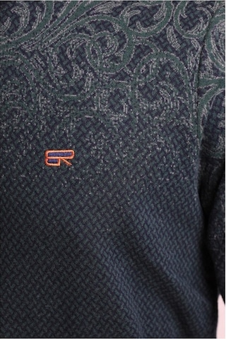 Bearraybon Erkek Triko Kazak Yeşil (504886750) Yeşil